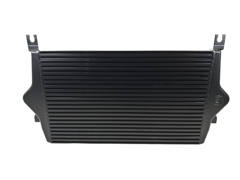 Refroidisseur d'air de suralimentation CSF 99-03 Ford Super Duty 7,3 L Turbo Diesel
