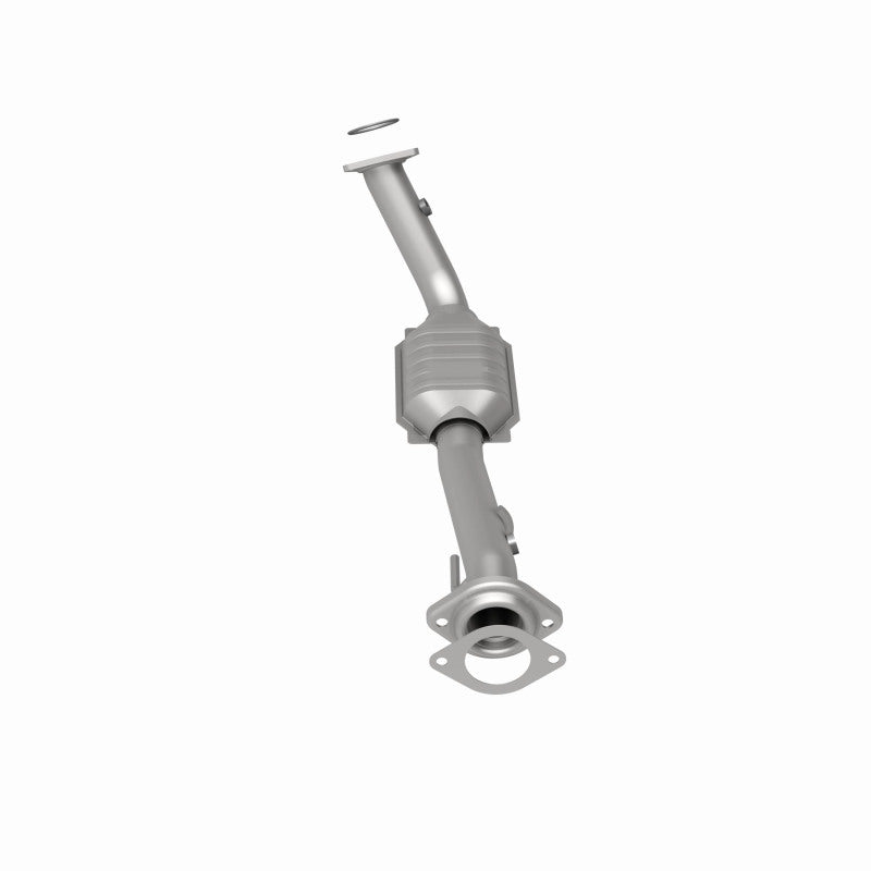 MagnaFlow Conv DF 02-06 Cadillac Escalade / 02-06 GM Yukon (Inc Denali) 6.0L P/S