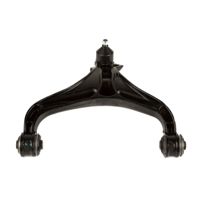 Bras de suspension inférieur avant gauche Omix avec bague - 08-12 KK