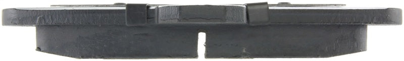 Plaquettes de frein StopTech Street - Avant