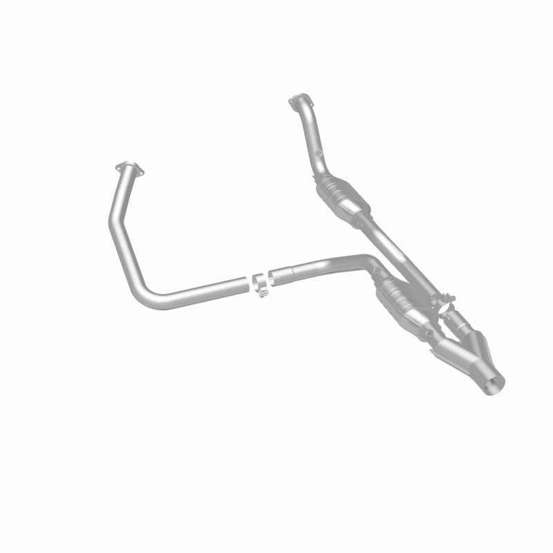 Magnaflow Conv DF 04-07 Dodge Ram 5,7 L
