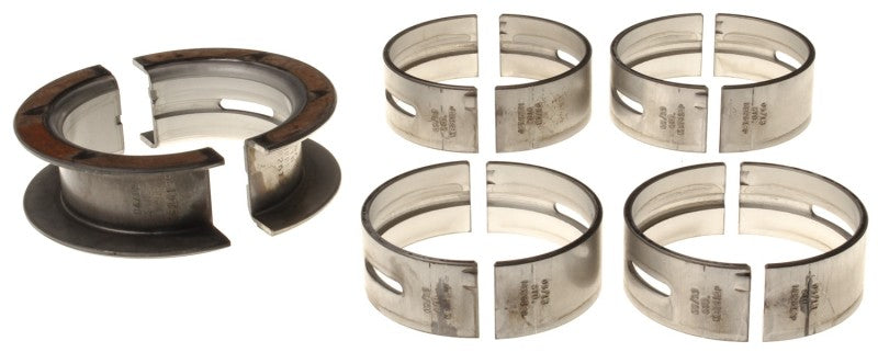 Jeu de roulements principaux Clevite Ford Pass & Trk 122 2.0L 140 2.3L 4 cylindres 1974-90