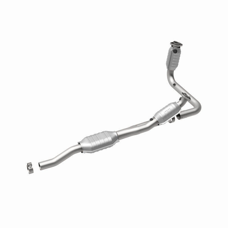Convecteur MagnaFlow DF 02 Dodge Ram 5,9 L