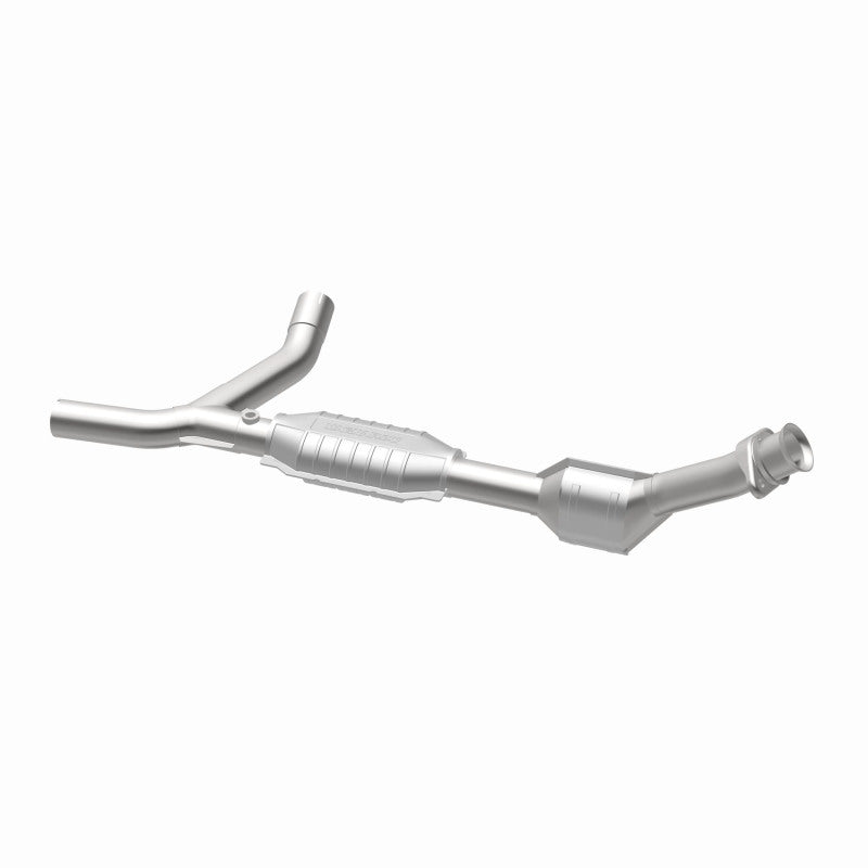 Convecteur MagnaFlow DF 01-03 Ford E150 4.2L côté passager
