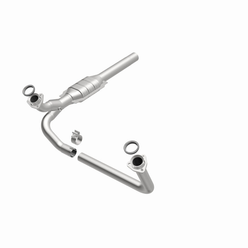 Convecteur MagnaFlow DF Chevrolet/GMC 1500 1/2 tonne