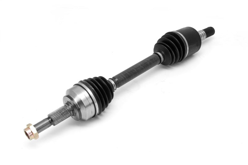 Arbre de transmission avant gauche Omix FRT pour Grand Cherokee (WK) 05-10