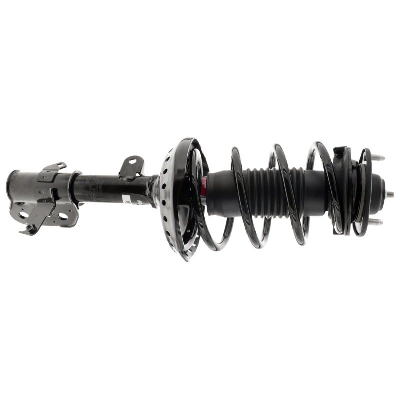 Amortisseurs et jambes de force KYB Strut Plus avant gauche Honda Odyssey 2007