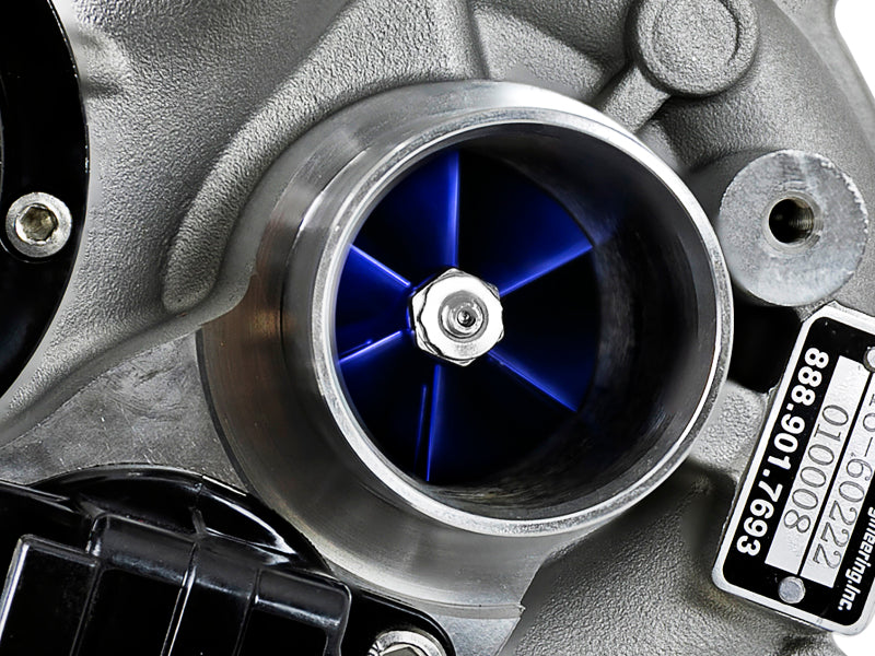 Turbocompresseur aFe Bladerunner série GT 11-15 Mini Cooper I4-1.6L (t)