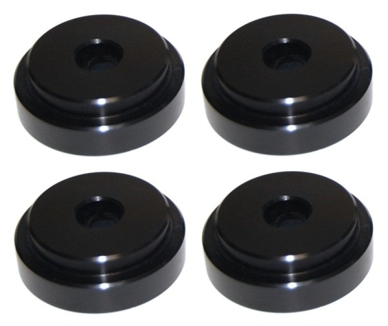 Inserts de montage de différentiel arrière Torque Solution Billet : Mitsubishi Evolution VIII-IX 2003-2006