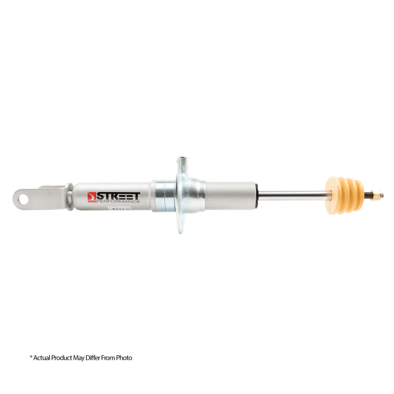 Belltech 18-20 GM Colorado/Canyon (Ext & Quad Cab) Suspension avant inférieure et de levage à caisse courte - Simple