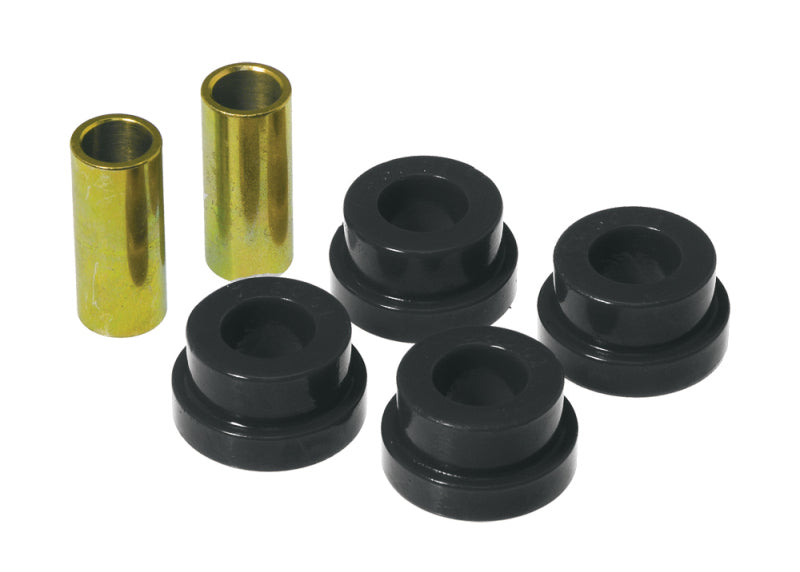 Bagues de bras de suspension Prothane 85-98 Ford F350 2/4 roues motrices - Noir