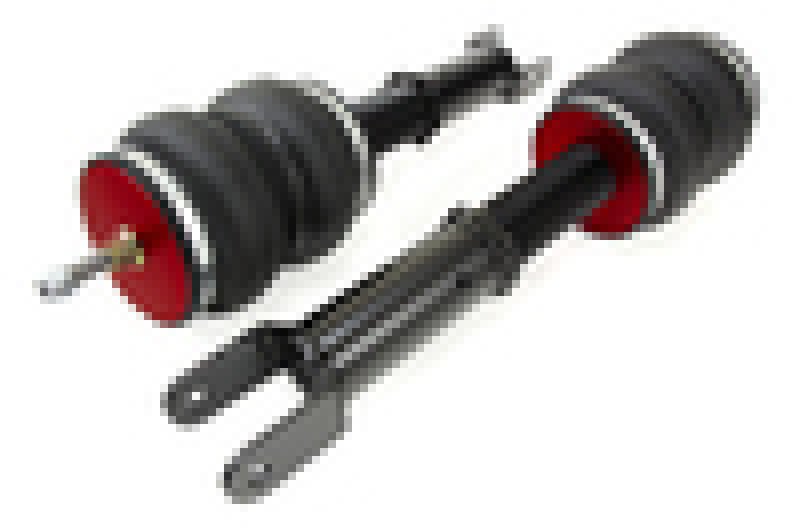 Kit de suspension arrière Air Lift Performance 2014+ Infiniti Q50 RWD/AWD