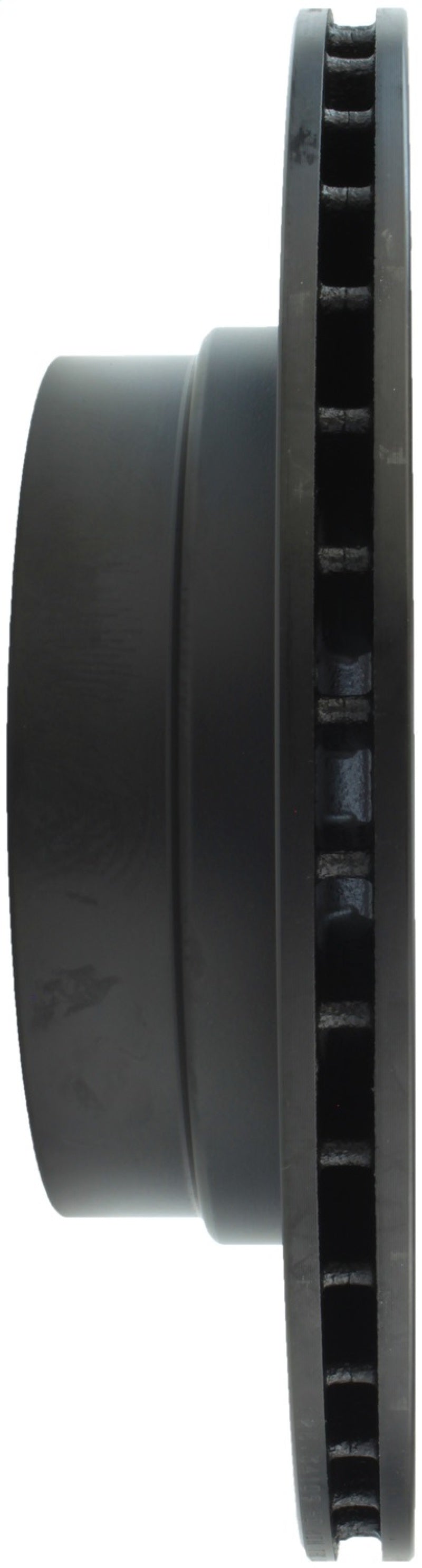 Disque de frein perforé StopTech Sport - Arrière gauche