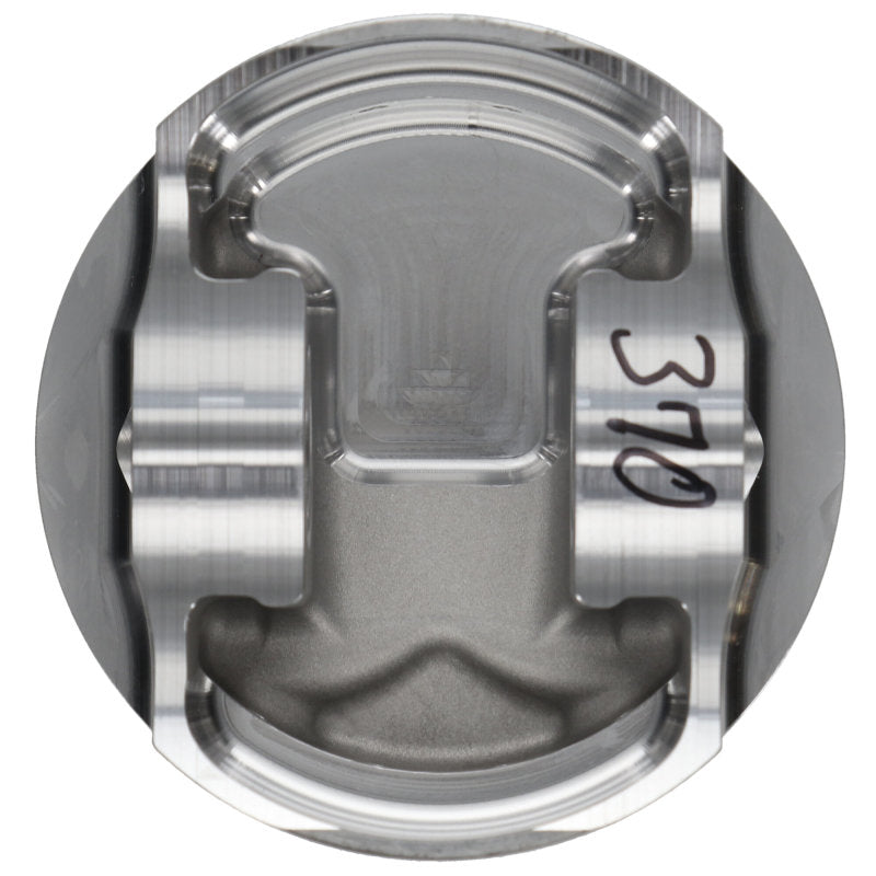 Wiseco Mercedes EVO 1 M102E23 16V 96.5mm Bore 9:1 CR Piston Set (Set of 4)