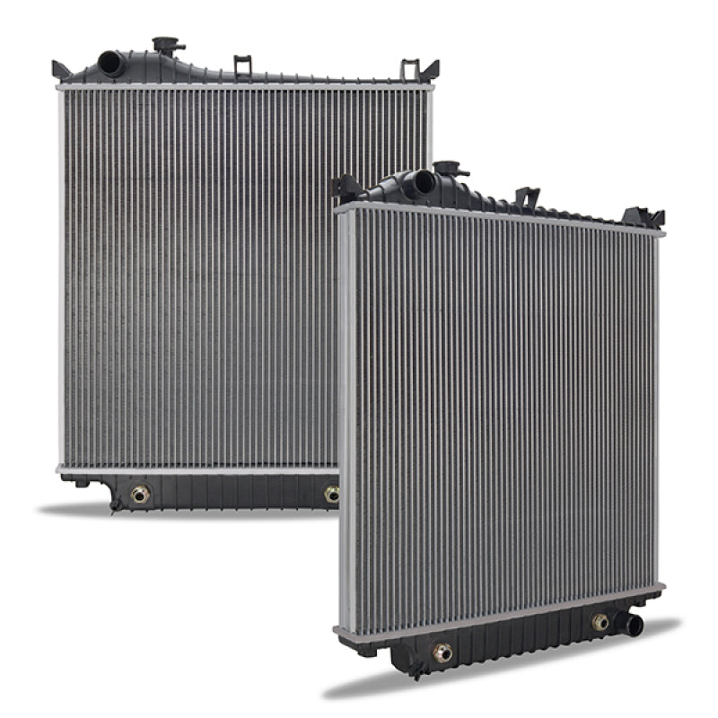 Radiateur de remplacement Mishimoto pour Ford Explorer 2007-2010