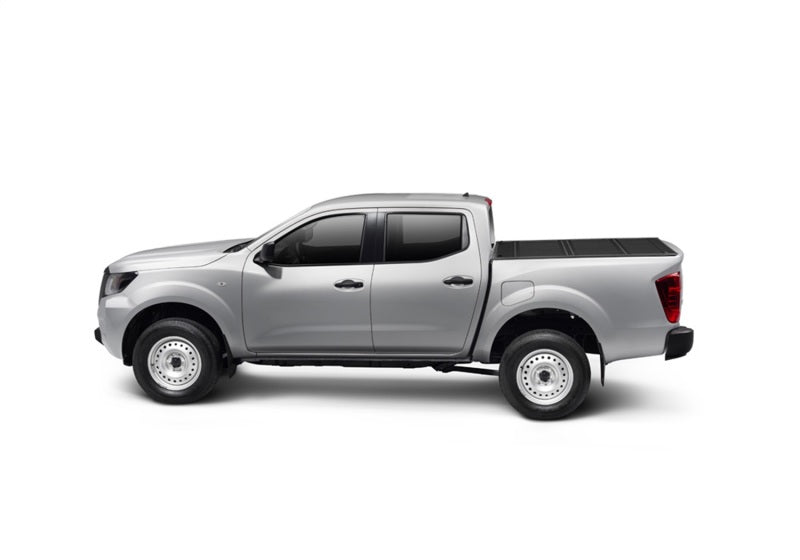 Couvre-caisse flexible Undercover 22 pour Nissan Frontier de 6 pieds