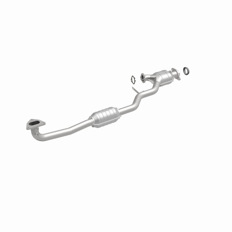 Convecteur MagnaFlow DF 01-04 Subaru Outback 3L côté conducteur