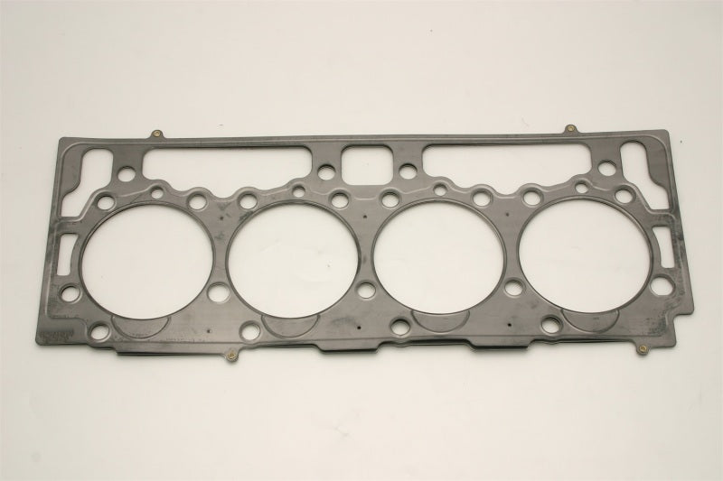 Joint de culasse droit Cometic GM 6,5 L Diesel 91-95 4,100 pouces alésage 0,086 pouce MLS-5