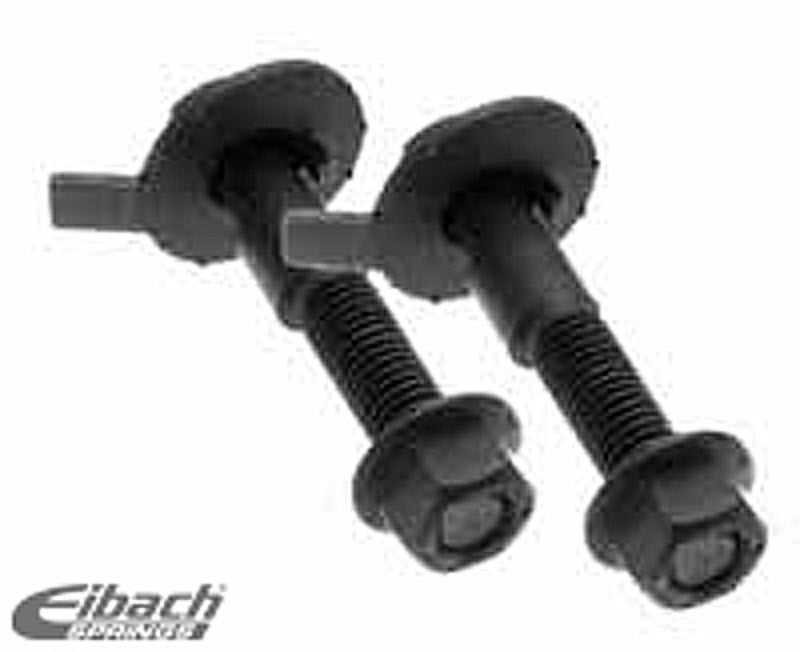 Kit d'alignement avant Eibach Pro pour Scion tC 05-10 / Scion xB 08-10 / Lexus ES 300 92-96 /