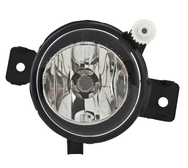Feu antibrouillard Hella 09-13 BMW X5 (sans feux de virage) avec ampoule H8 - Droite