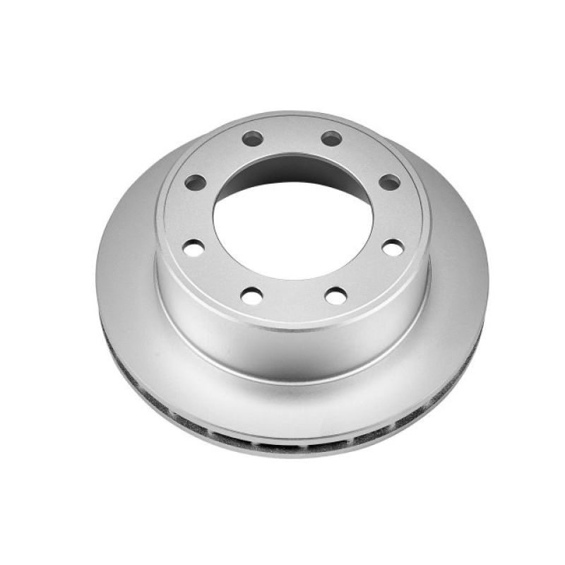 Disque de frein arrière Power Stop 00-05 Ford Excursion Evolution Geomet avec revêtement
