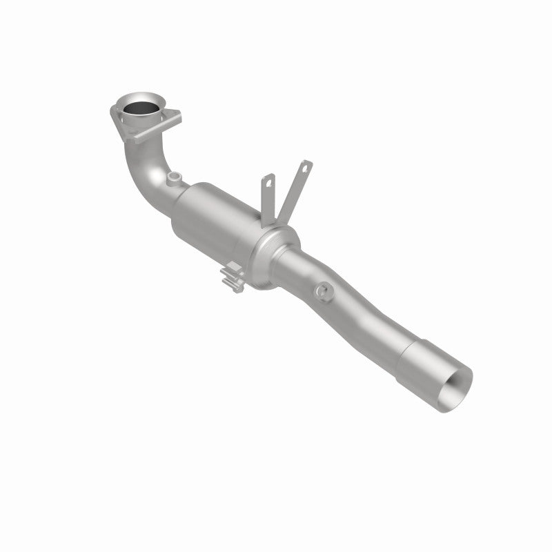 Corvette DF à conversion MagnaFlow 92-93