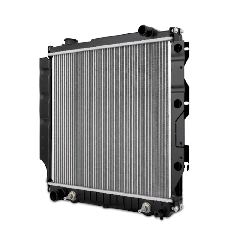 Radiateur de remplacement Mishimoto Jeep Wrangler 1987-1995