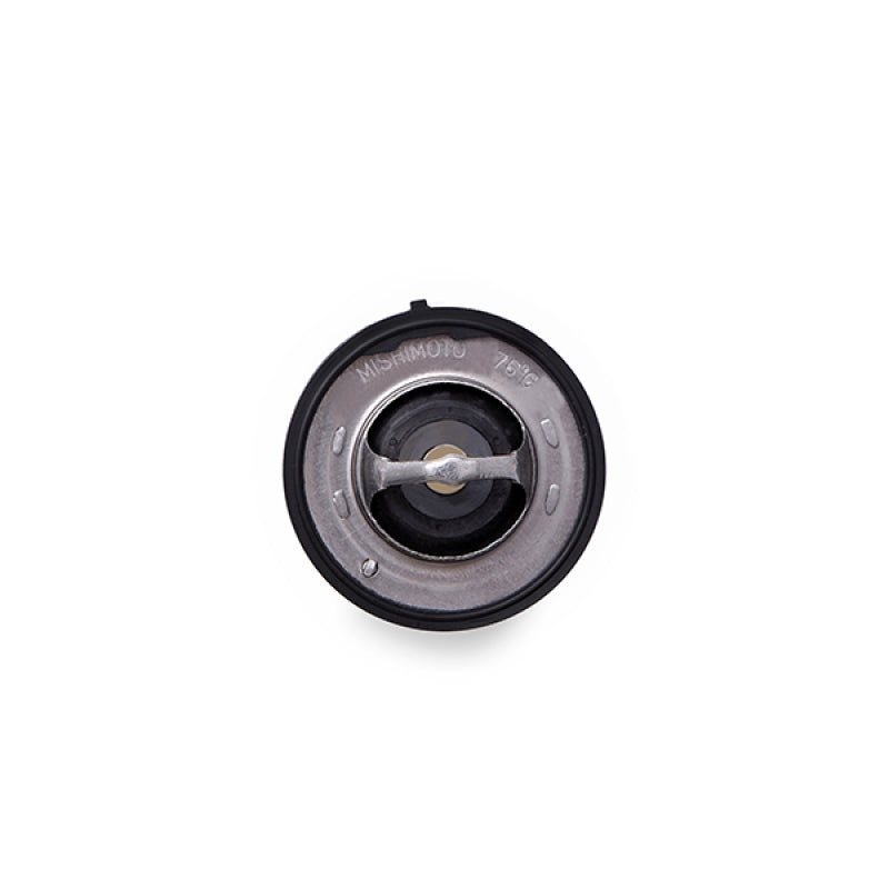 Thermostat de course Mishimoto 10-15 Chevy Camaro SS/ZL1 / 09-13 Chevy Corvette / 09-15 Cadillac CTS-V