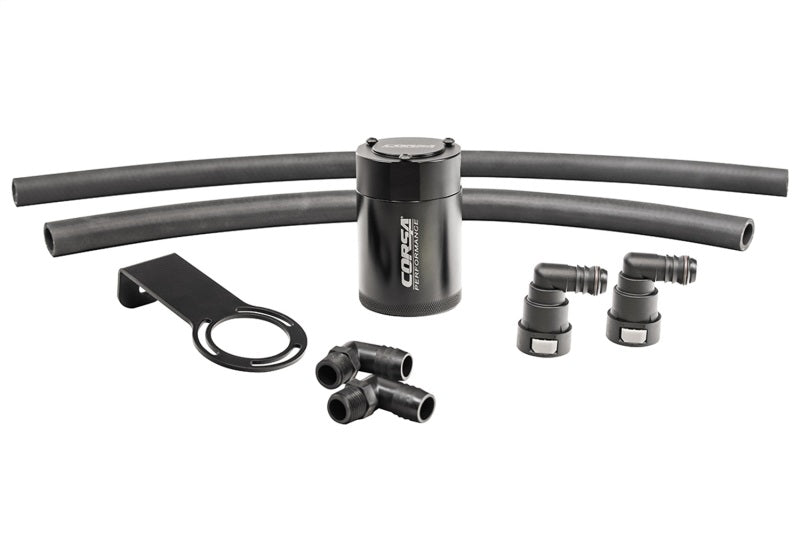 Récupérateur d'huile en aluminium avec support de montage pour Dodge Ram TRX Crew Cab Corsa 21-22