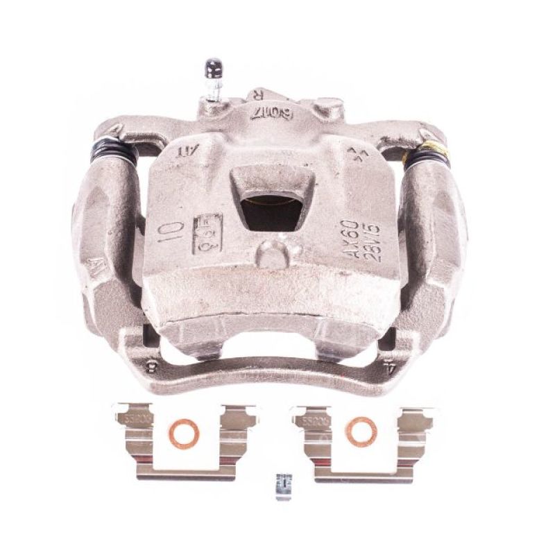 Étrier de frein avant droit Autospecialty Power Stop 99-01 Lexus RX300 avec support