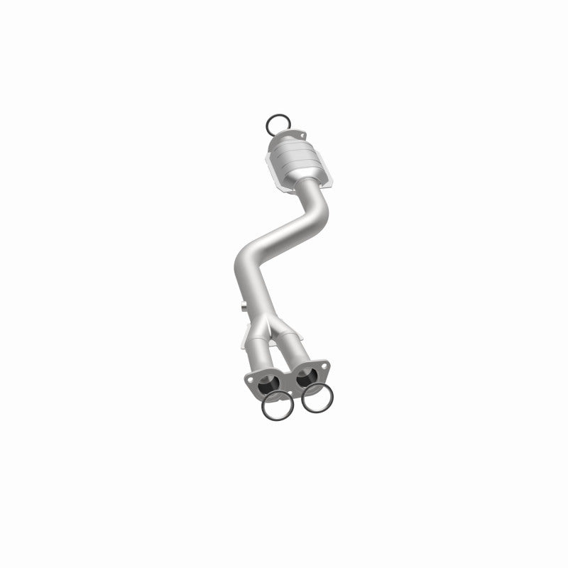 Moteur à combustion interne MagnaFlow DF Lexus GS300 00-04 3.0L I6