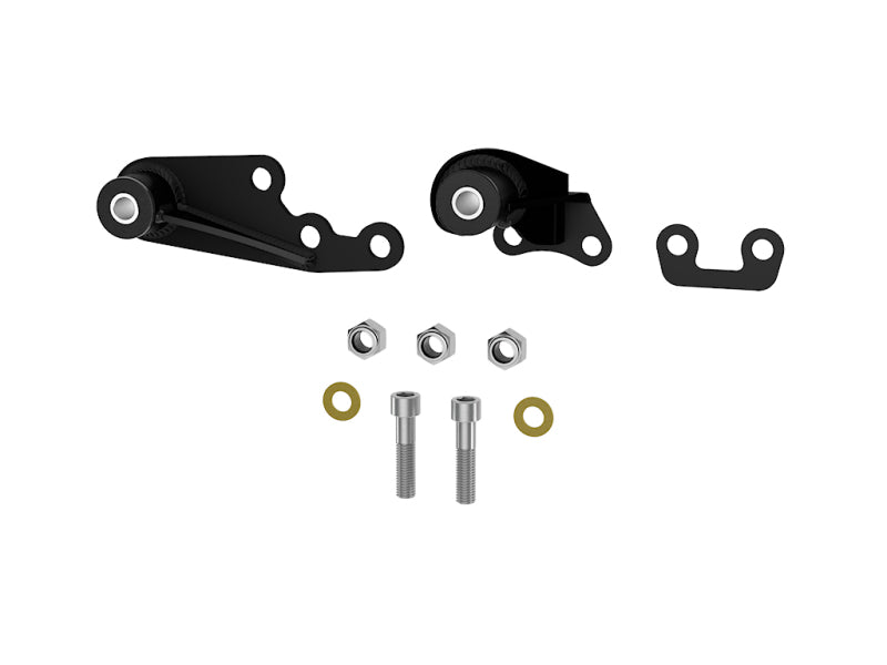 Kit de réduction de différentiel ICON 22-23 pour Toyota Tundra
