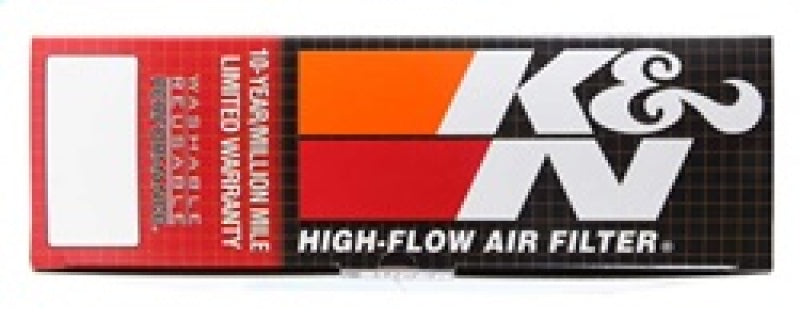 Filtre à air de remplacement unique K&N pour Mercedes-Benz Classe C/CLS/E/GLK/ML/S/SLK Diesel 2009-2014