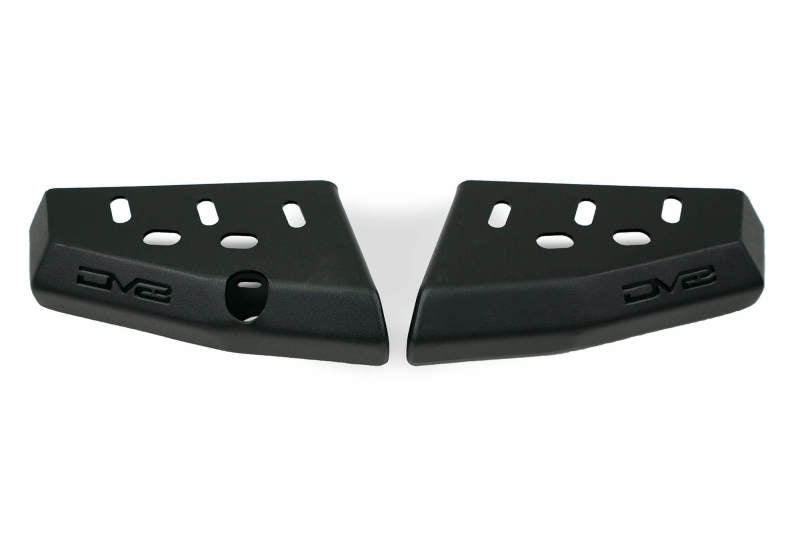 Supports d'éclairage pour montant A du Ford Bronco DV8 21-22