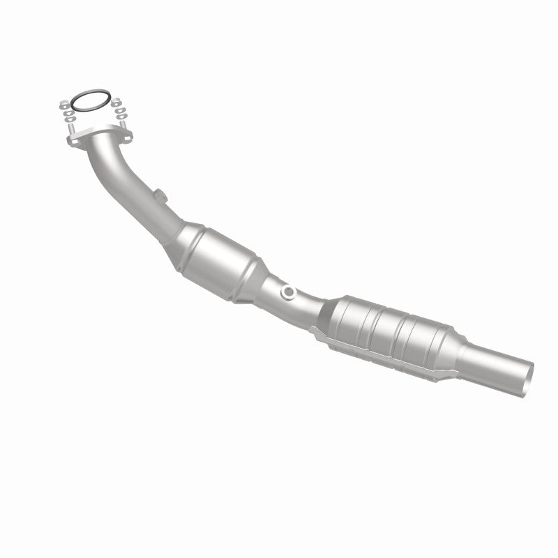 Convecteur MagnaFlow DF 10-11 Chevy Camaro 3,6 L côté passager