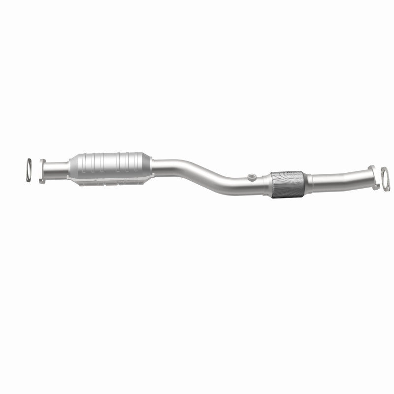 Convecteur Magnaflow DF Hyundai Elantra 2.0L