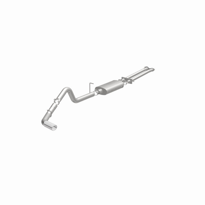 Système MagnaFlow C/B Chevy C/K 1500 Ext Cab