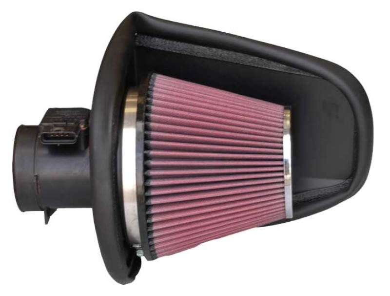 Kit d'admission d'air hautes performances K&N Mustang Cobra 96-99/01
