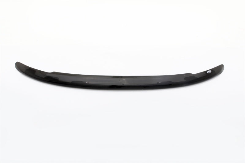 Protection de capot Bugflector II à profil haut AVS 11-18 pour Jeep Grand Cherokee (sauf Srt) - Fumée
