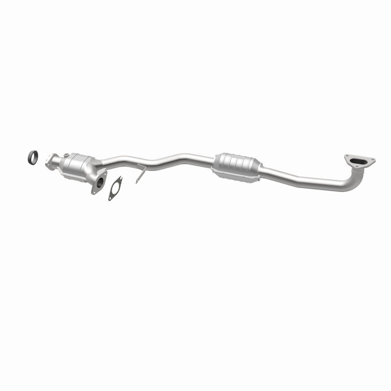Convecteur MagnaFlow DF 01-04 Subaru Outback 3L côté conducteur