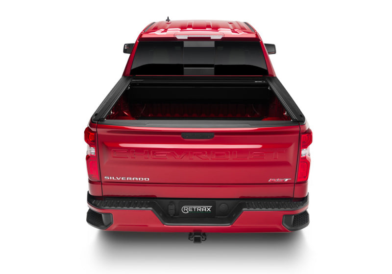 Retrax 2020 Chevrolet / GMC HD 6 pi 9 po 2500/3500 RetraxONE MX