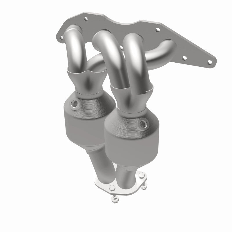 Collecteur MagnaFlow Conv DF 06-08 Eclipse 2.4