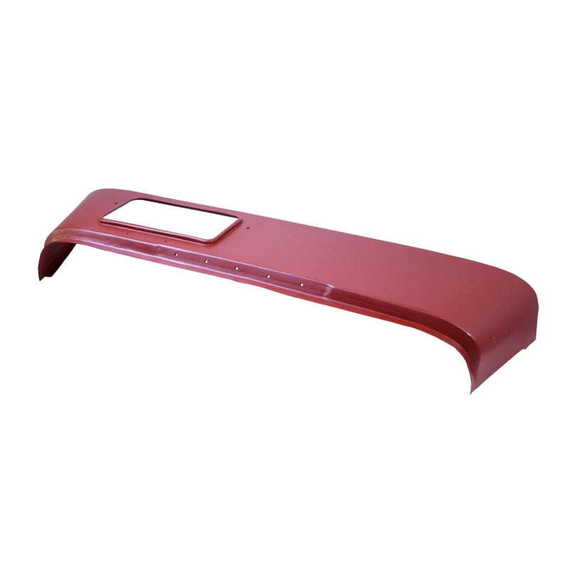 Panneau de capot supérieur Omix 50-52 Willys M38