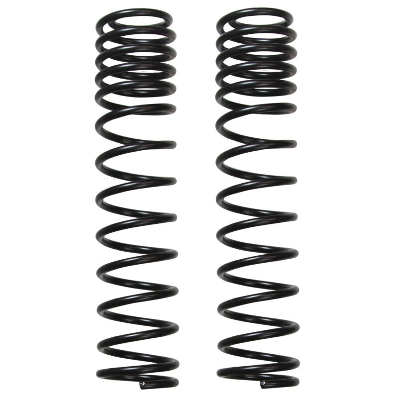 Skyjacker 5po JL 2DR RUBI AVANT CLS PR