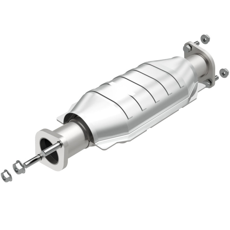 Convecteur MagnaFlow DF 05-10 Kia Sportage 2,7 L