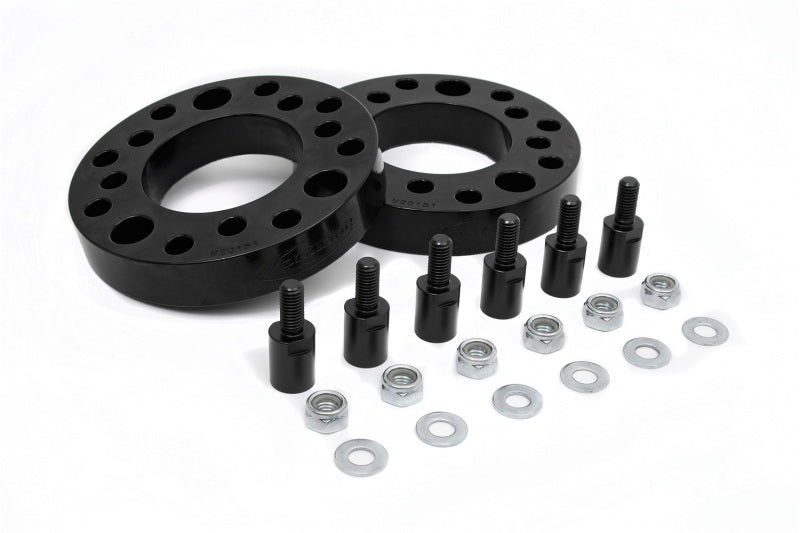 Kit de mise à niveau Daystar 2009-2021 Ford F-150 avant 4WD/2WD 2 pouces