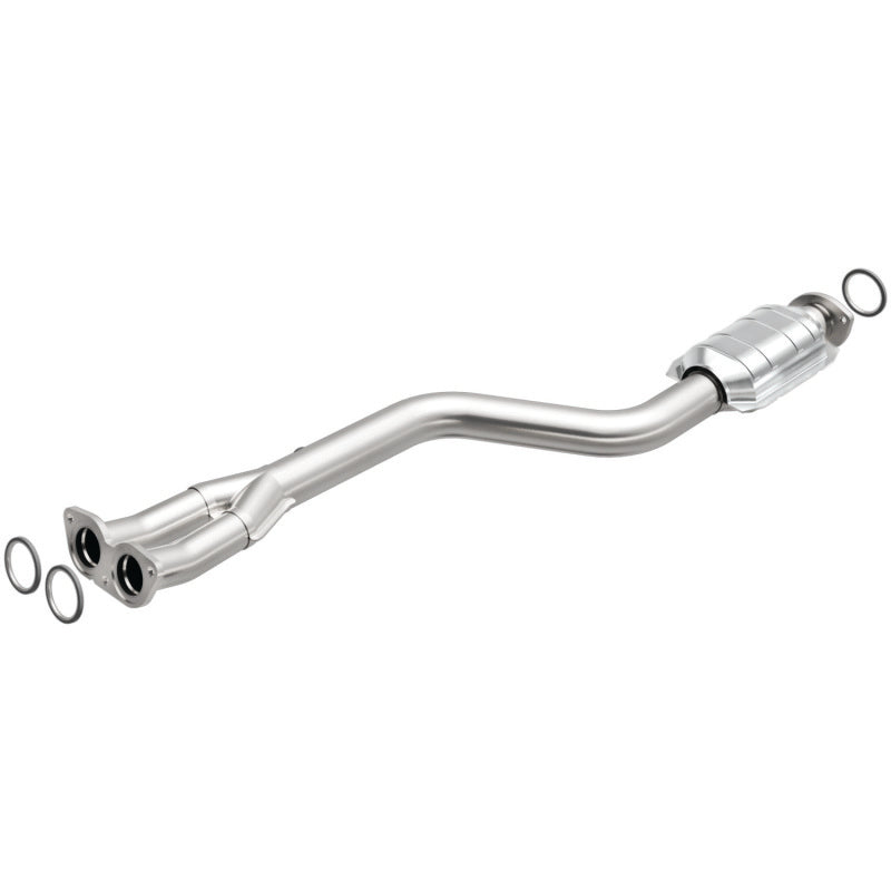 Moteur à combustion interne MagnaFlow DF Lexus GS300 00-04 3.0L I6