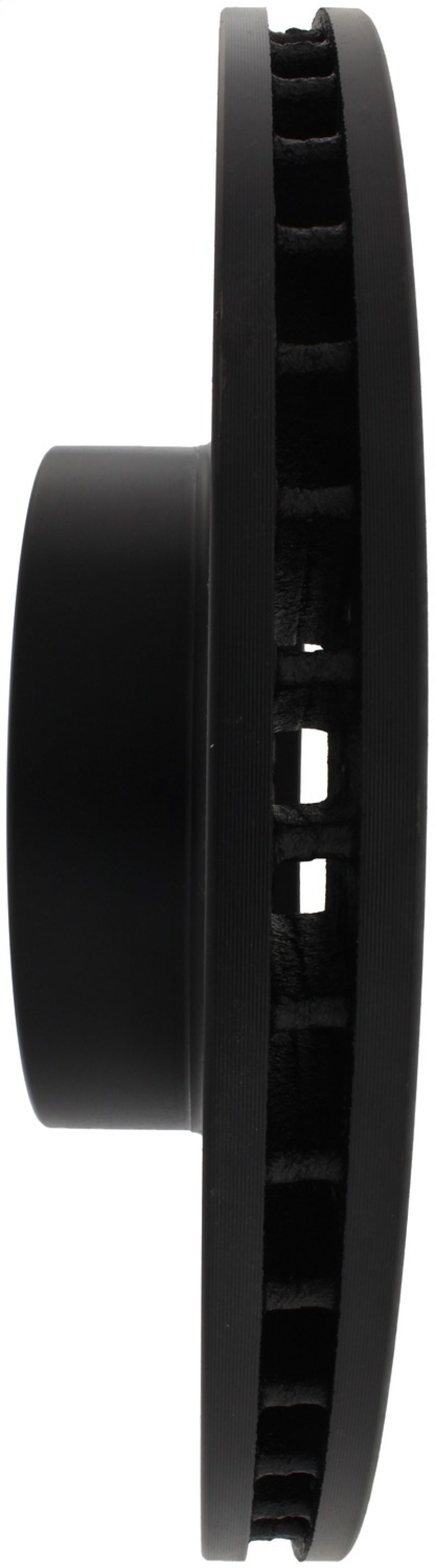 Rotor avant droit percé StopTech 02-10 WRX