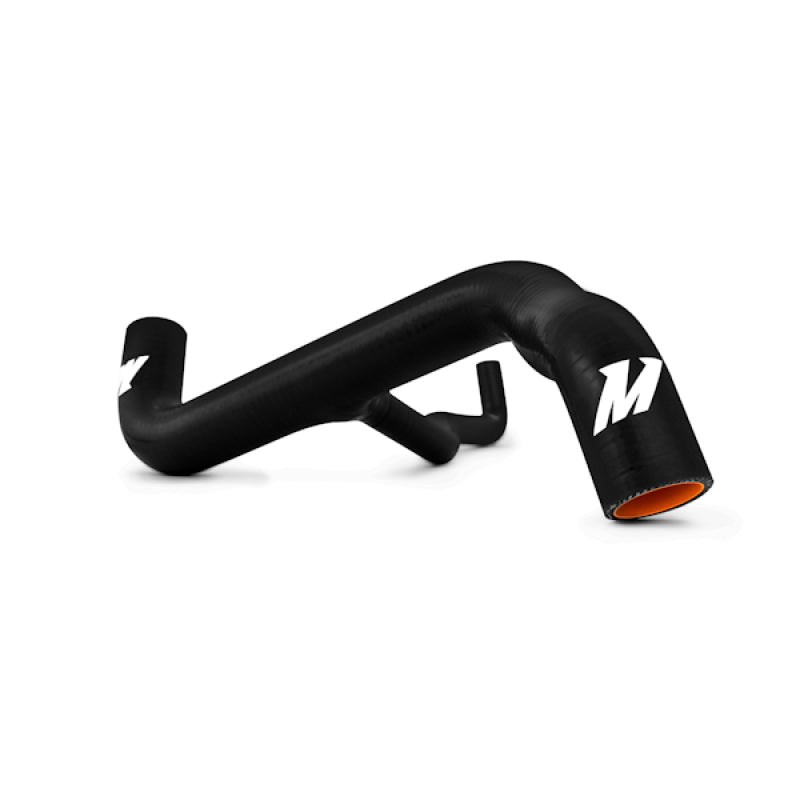 Kit de durites en silicone noir Mishimoto 10-11 Chevrolet Camaro SS V8
