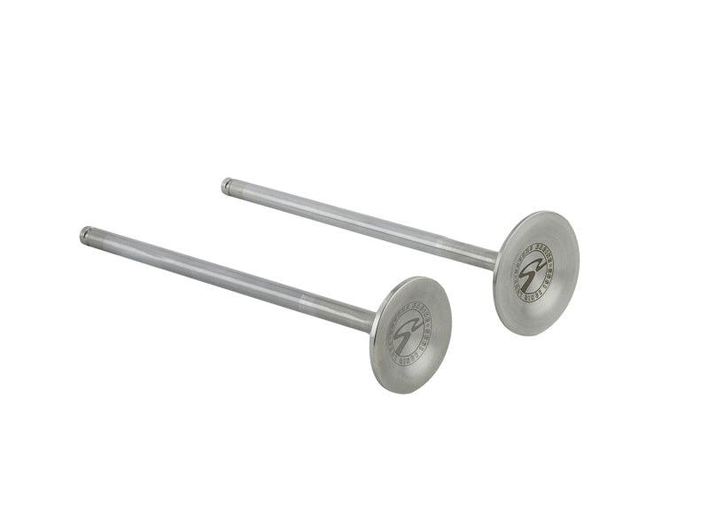 Ensemble de soupapes de série D de taille standard Honda/Acura de la série Alpha de Skunk2 (compression standard)